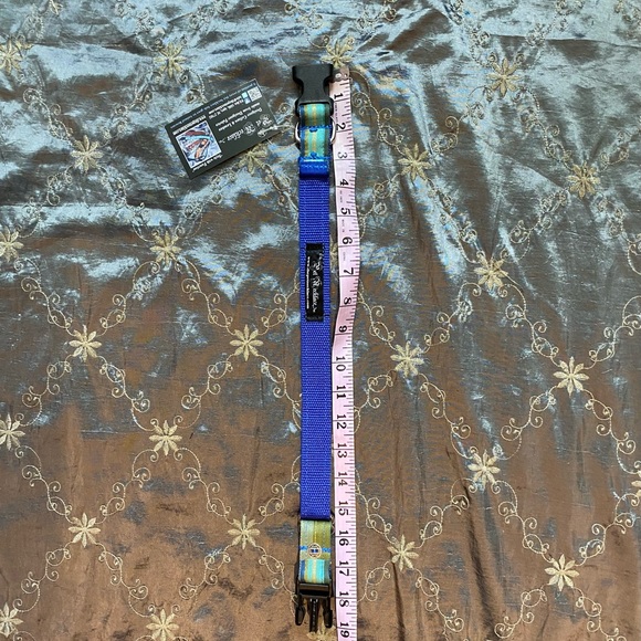 The Pet Necklace Designer Dog Collar - Picture 4 of 5